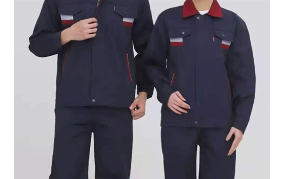 服裝加工廠