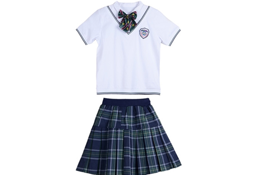 南陽校服加工廠 南陽校服加工廠