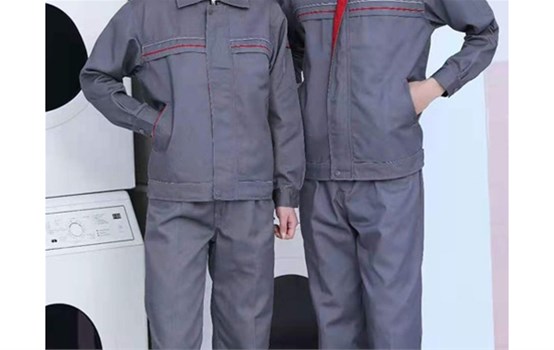 南陽制衣廠分享防靜電工作服用的材質(zhì)？