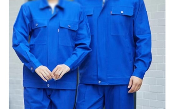 定做工作服后該如何清潔呢？服裝制衣廠分享