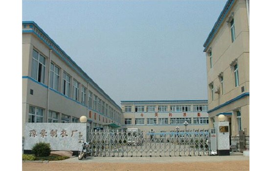 工作服定做哪家速度快？當然選擇豫豪制衣廠