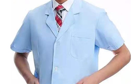制服定做時(shí)要注意什么呢？南陽服裝廠分享