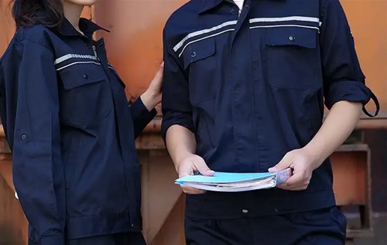工作服、廣告衫、衣服熱轉(zhuǎn)印、絲網(wǎng)印能去掉嗎？