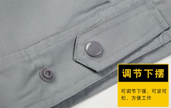 南陽防靜電工作服定做應(yīng)該怎么選擇