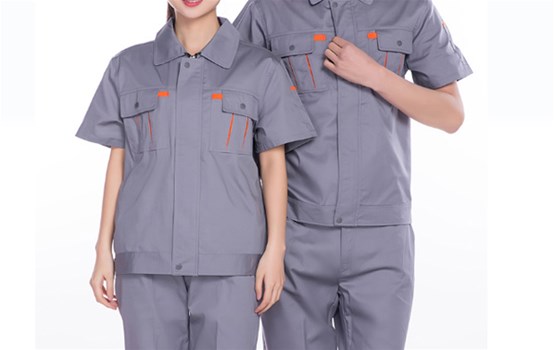 工作服定制哪家好？如何進(jìn)行選擇？