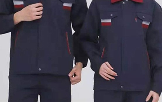 工作服定做哪些行業(yè)的需要加反光條呢？