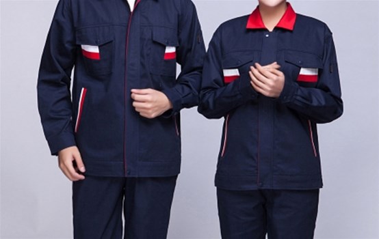 分享定制工作服的幾個(gè)知識點(diǎn)