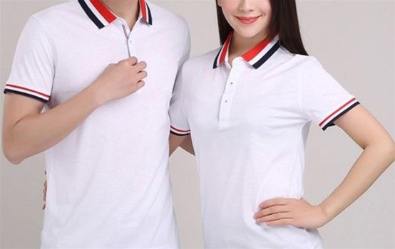 告訴你一個企業(yè)的團體工作服能給企業(yè)帶來什么