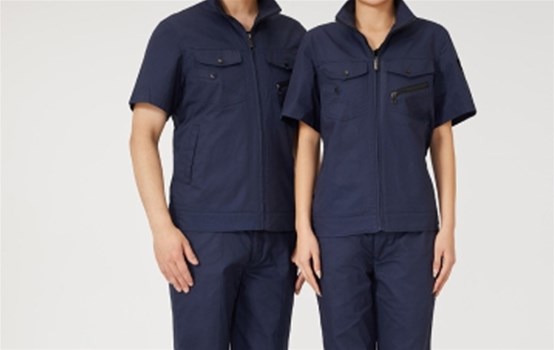 定做工作服注意事項