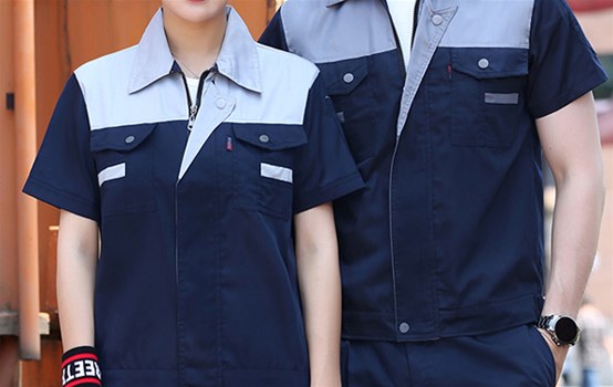 防靜電工作服有什么特點(diǎn)，和棉衣有什么區(qū)別？