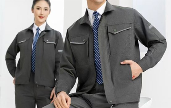日常保養(yǎng)工作服的小技巧你知道幾個(gè)？