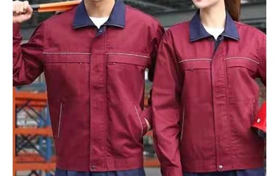 關(guān)于選擇工裝定制，選擇服裝廠需要注意哪幾點(diǎn)？