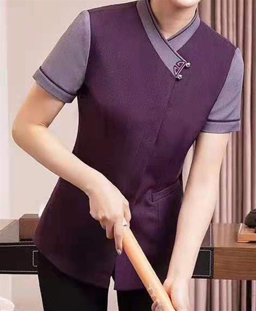 保潔服裝