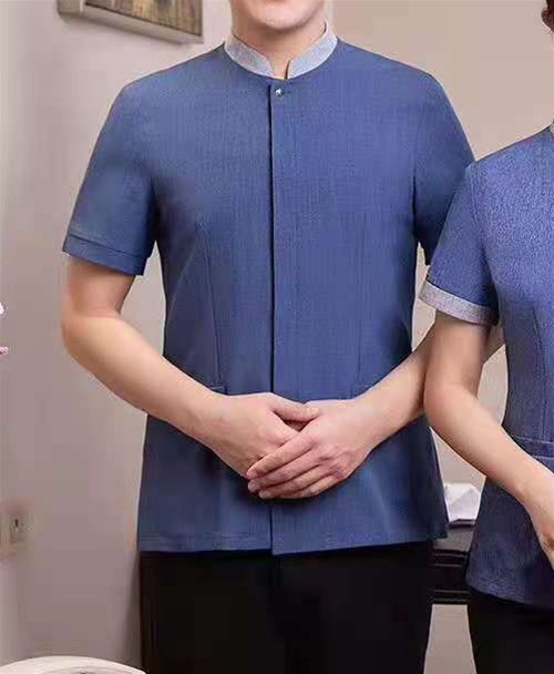 保潔服裝