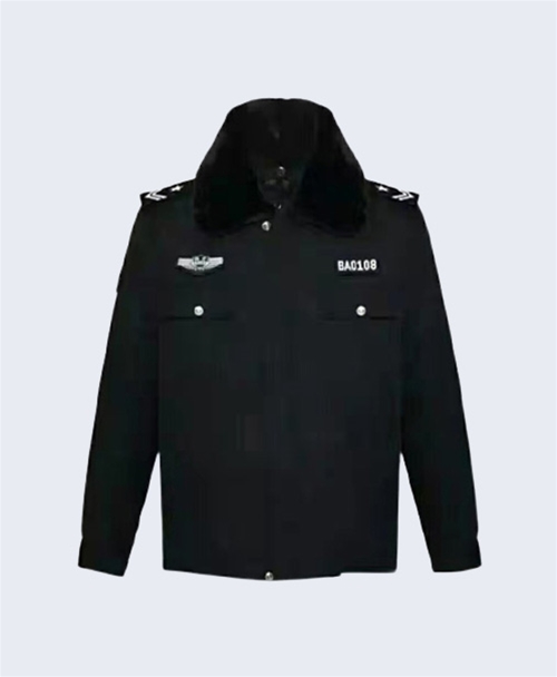 保安服裝