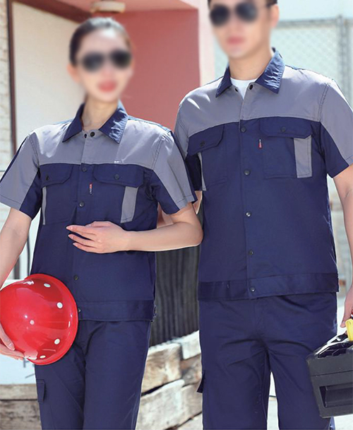 春夏系列工裝