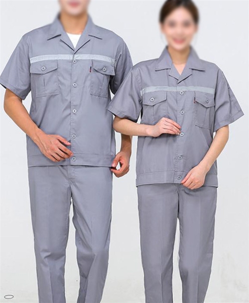春夏系列工裝
