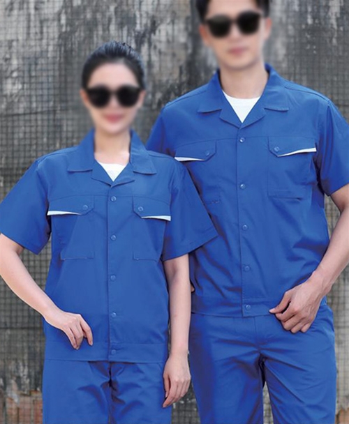 春夏系列工裝