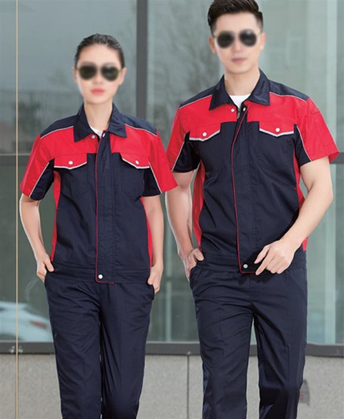 春夏系列工裝