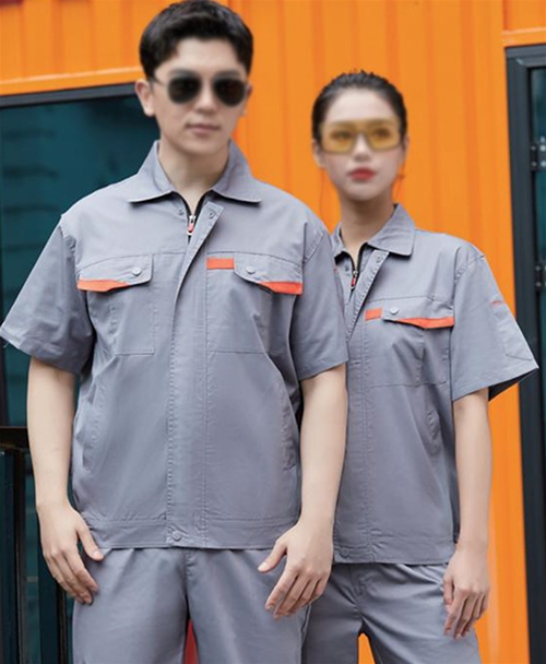 春夏系列工裝
