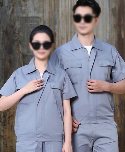 春夏系列工裝