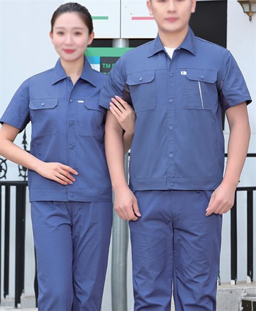 春夏系列工裝