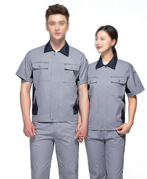 春夏系列工裝