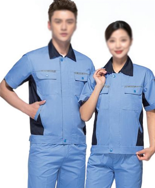 春夏系列工裝
