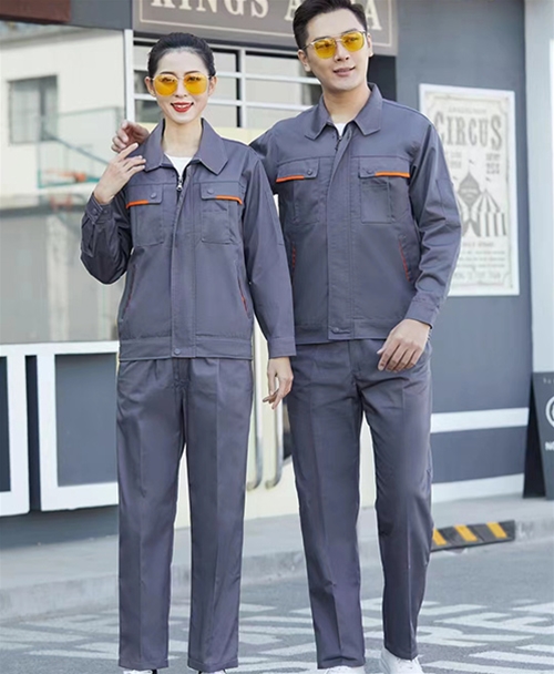 春秋系列工裝