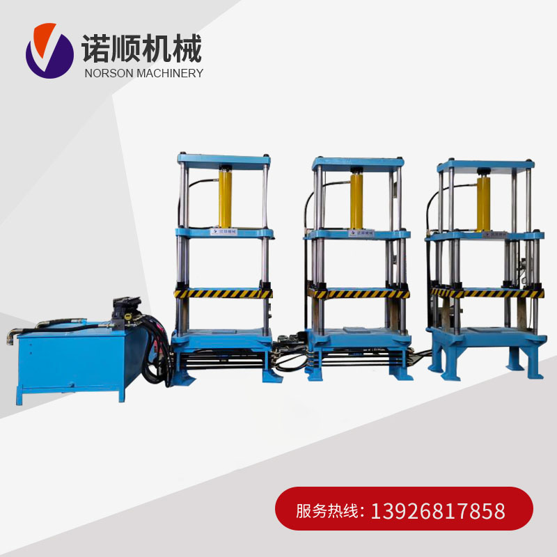 鋁合金澆鑄機(jī)