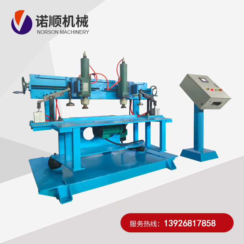 重力鑄造機(jī)