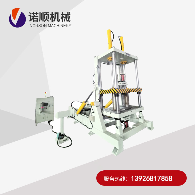 重力鑄造機(jī)